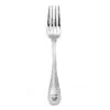 Versace Dinner Fork Medusa Cutlery Silver Plated