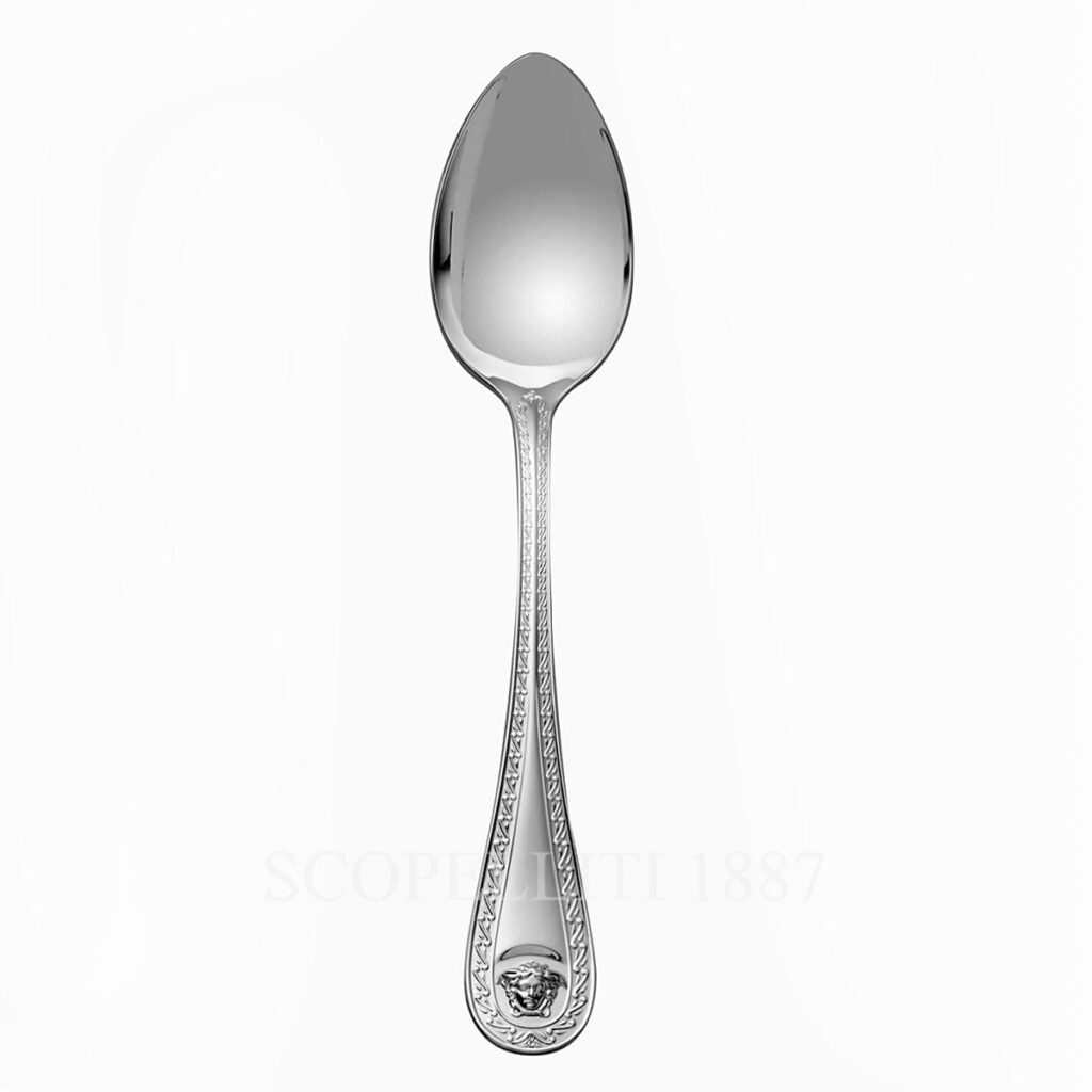 Versace Cutlery Silverware SCOPELLITI 1887