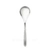 Christofle L’Ame Stainless Cream Soup Spoon