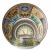Versace Barocco Mosaic NEW 5 Piece place Setting
