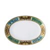 Versace Platter 33 cm Barocco Mosaic