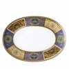Versace Platter 38 cm Barocco Mosaic