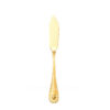 Versace Fish Knife Medusa Cutlery Gold Plated