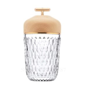 saint louis new lamp folia hermes