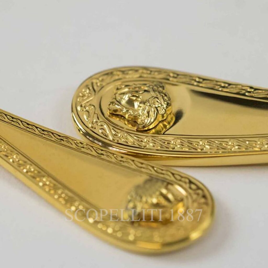 Versace Cutlery Sets SCOPELLITI 1887 Luxury Shop Online
