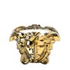 Versace Scented Candle Gold Medusa Grande NEW