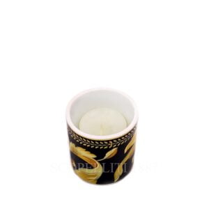 versace vanity candle holder