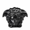 Versace Vase 30 cm Black Medusa Grande NEW