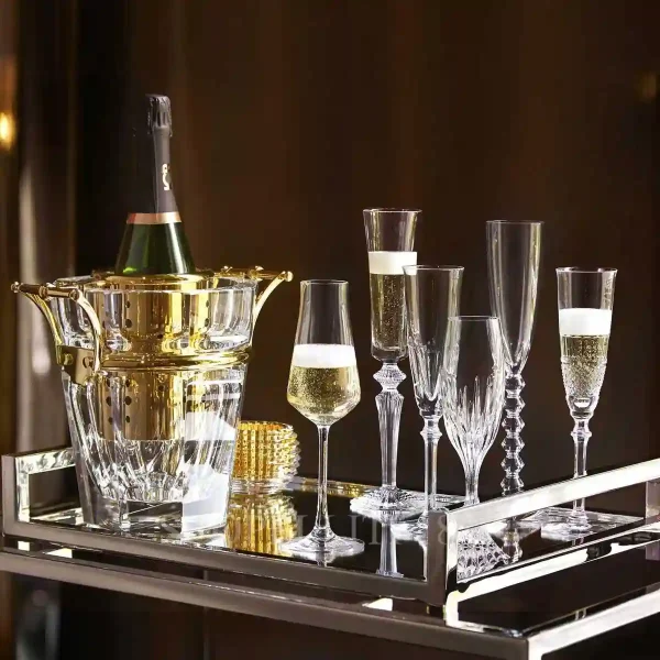 baccarat bubble box