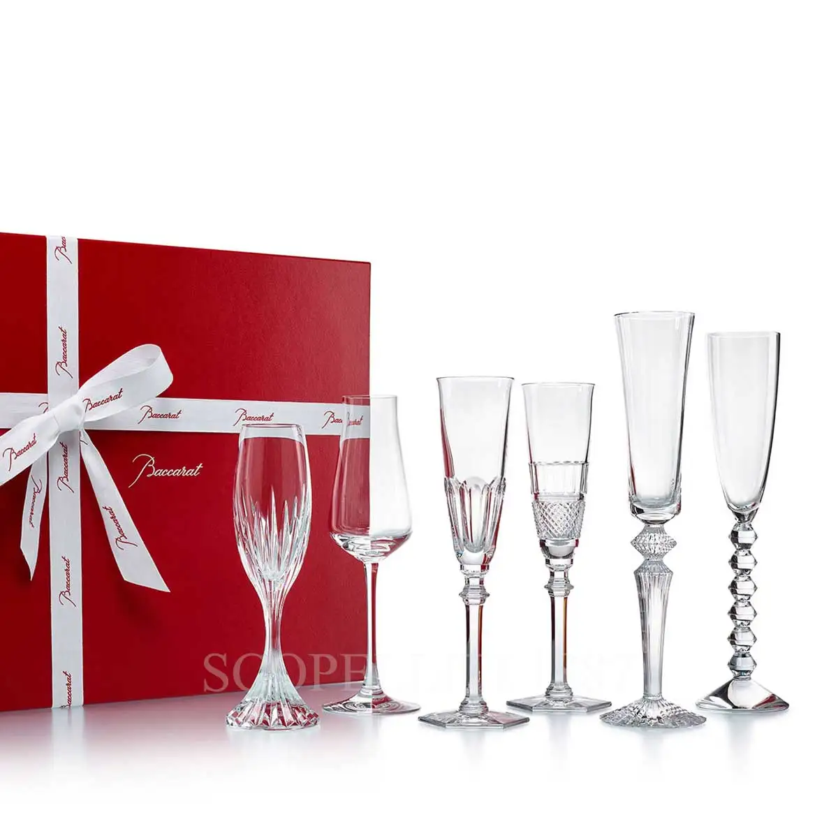 baccarat bubble box