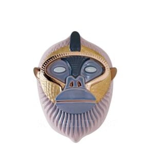 bosa kandti mask lilac