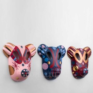 bosa maskhayon baile bear masks