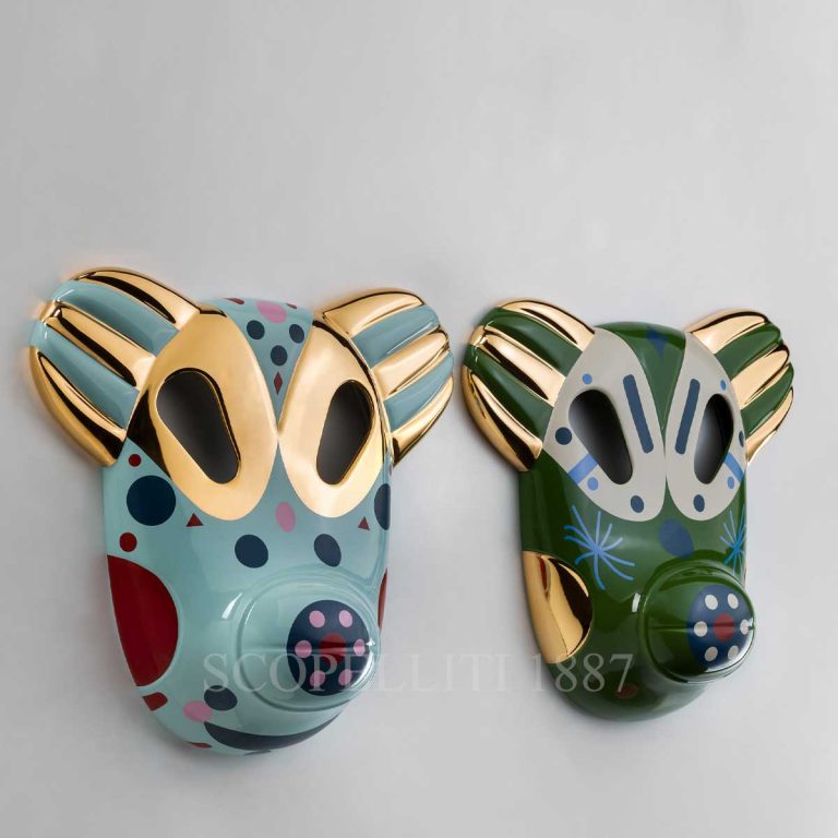 bosa maskhayon baile bear masks