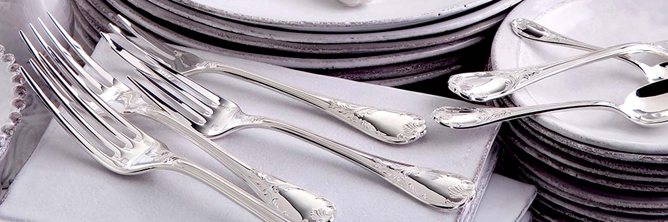 christofle silverware