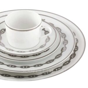 Chaine d’ancre Platinum