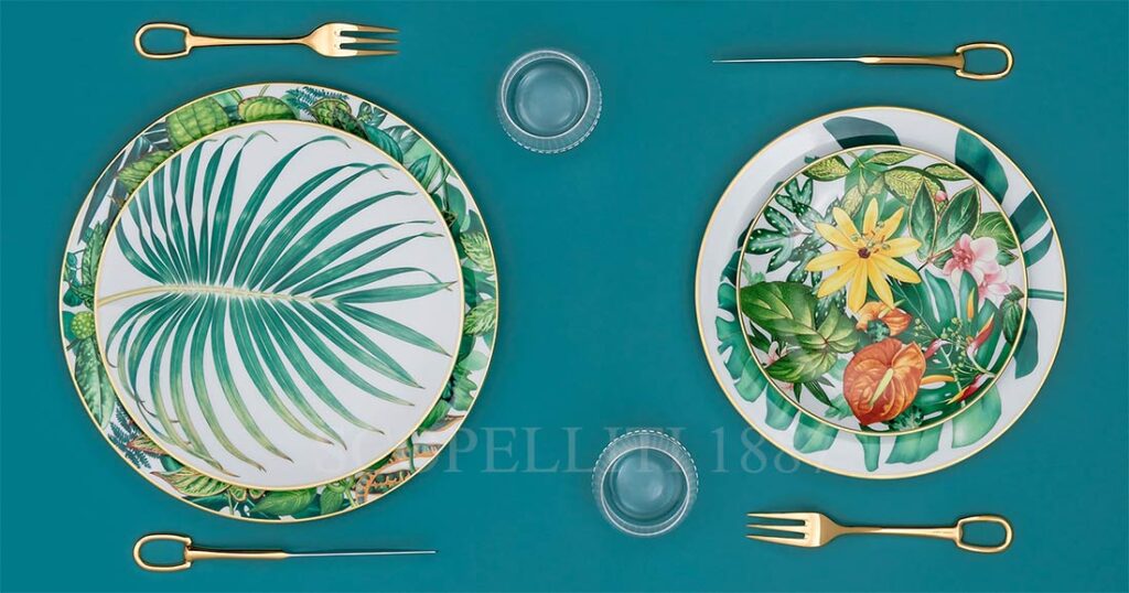 Hermes Cutlery SCOPELLITI 1887 Luxury shop online
