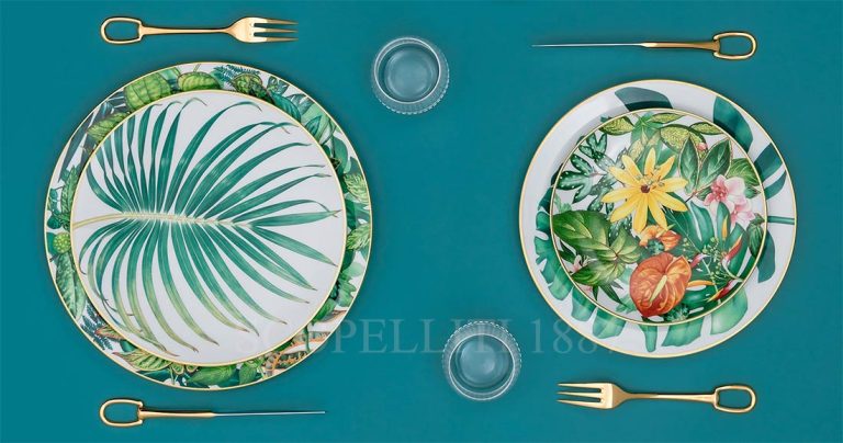 hermes cutlery attelage