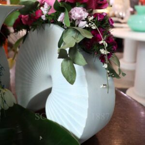 rosenthal arcus vase