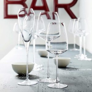 rosenthal studio-line tac stemware