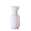 Venini Opalino Vase Large Powder Pink 706.24