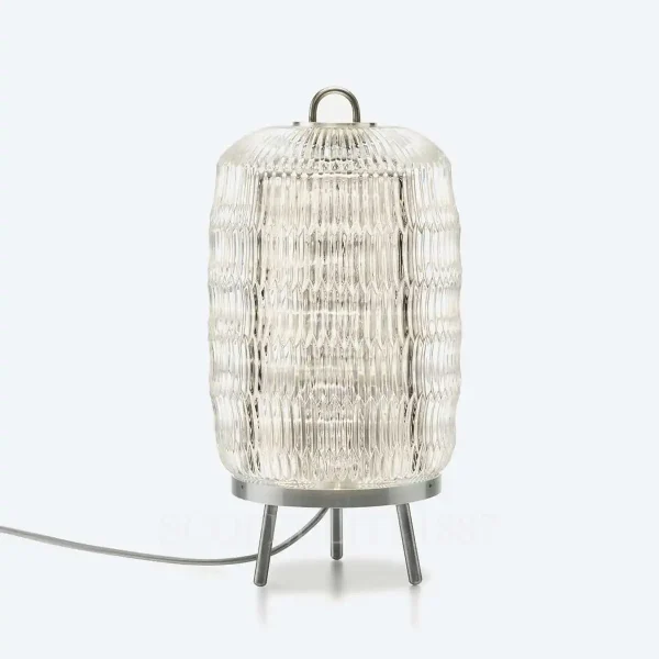baccarat celeste lamp