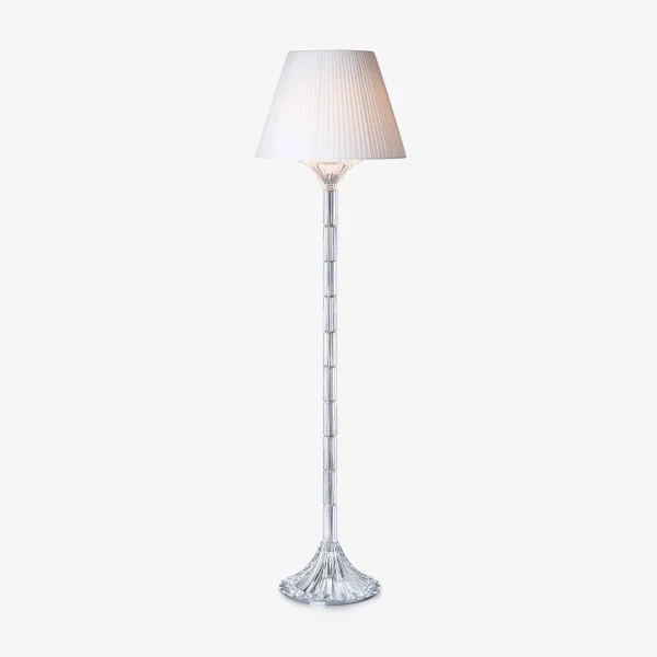 baccarat mille nuits floor lamp
