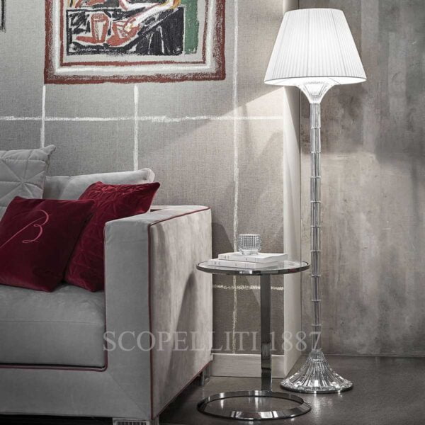 baccarat mille nuits reading lamp