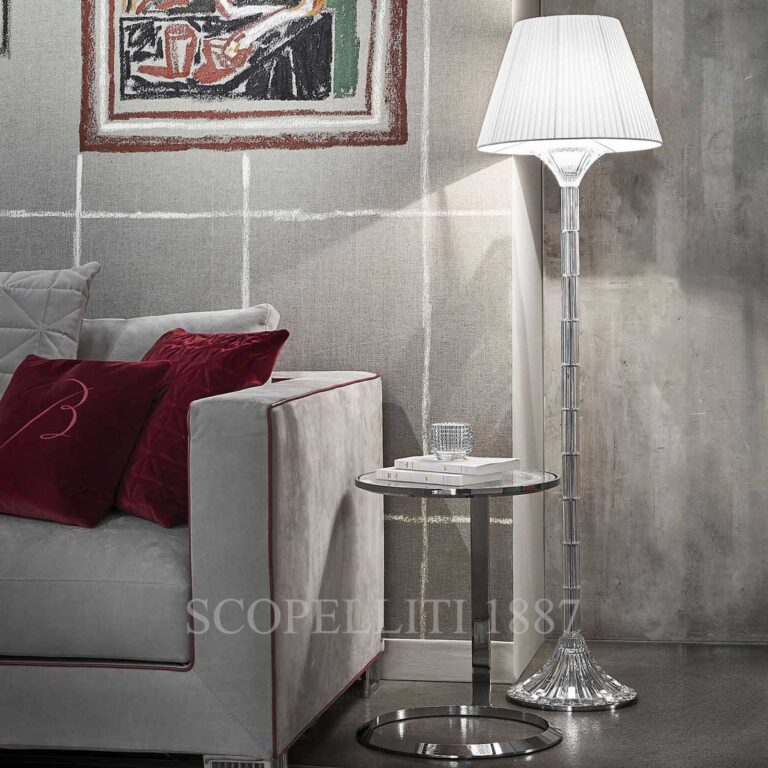 baccarat mille nuits reading lamp