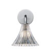 Baccarat Mille Nuits Wall Sconce Tulipe