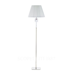 baccarat floor lamp torch