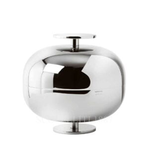 sambonet centerpiece gio ponti inox