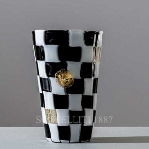 venini versace vase vvv