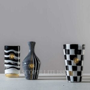 venini versace vases