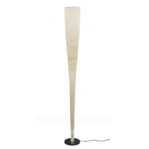 foscarini mite floor lamp led