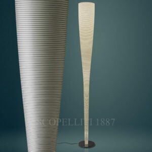 foscarini mite floor lamp led