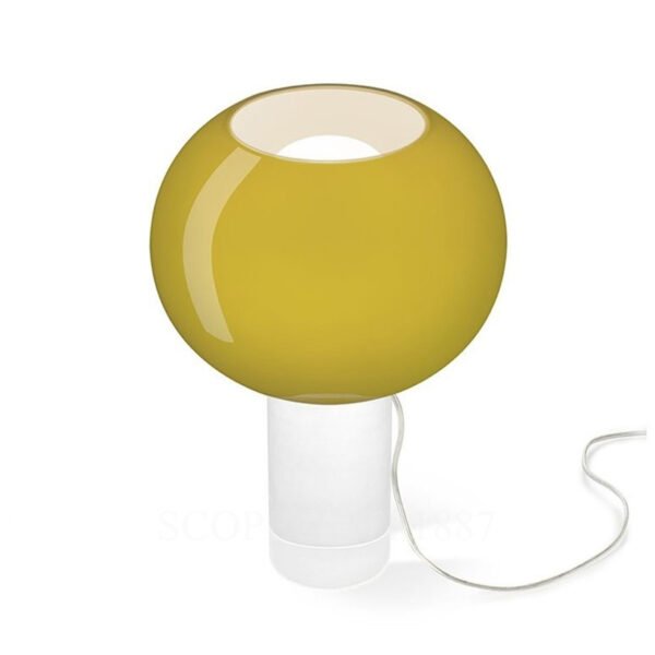 Foscarini Table Lamp Buds 3 Green