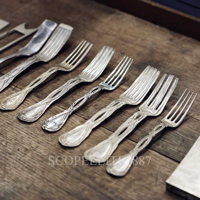 puiforcat royal cutlery
