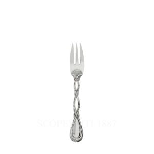 puiforcat royal cake fork