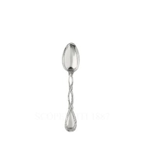 puiforcat royal tea spoon