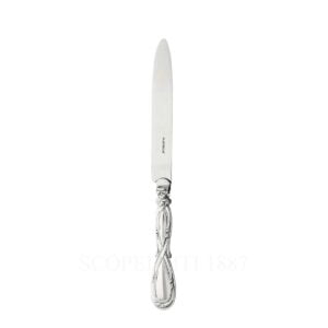 puiforcat royal table knife