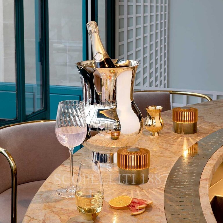 puiforcat pour le champagne bucket