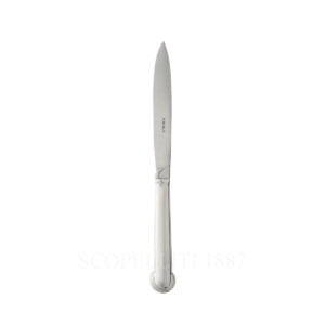 puiforcat annecy dinner knife