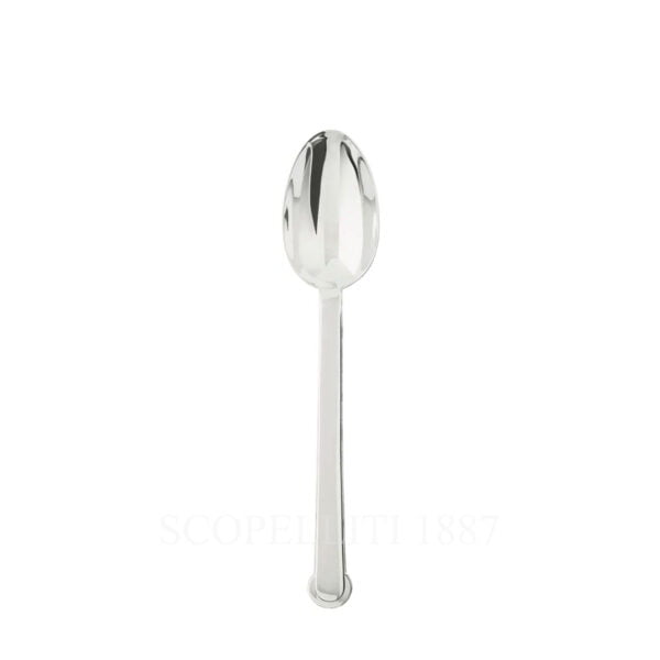 puiforcat annecy serving spoon