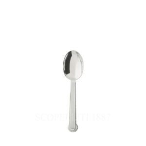 puiforcat annecy tea spoon