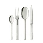 puiforcat cannes 24 pieces gift set