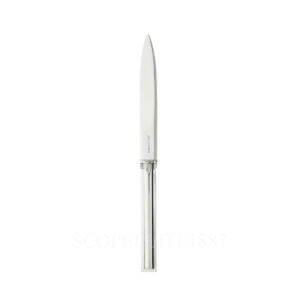 puiforcat cannes dinner knife