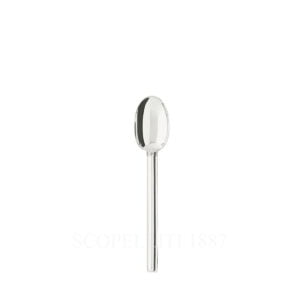 puiforcat cannes tea spoon