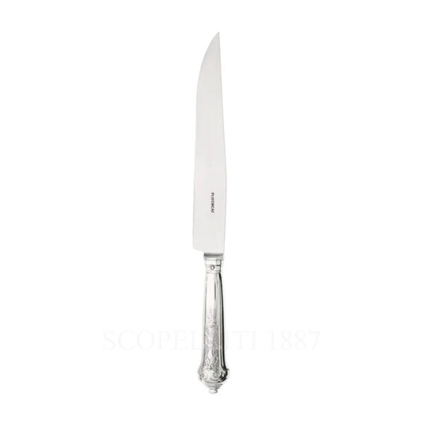 puiforcat elysee carving knife