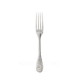 puiforcat elysee dinner fork