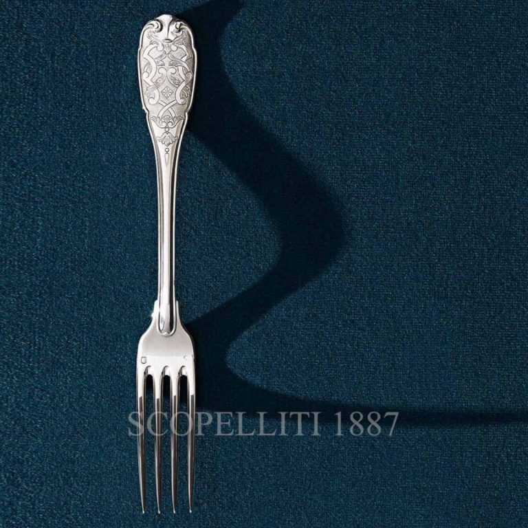 puiforcat elysee dinner fork